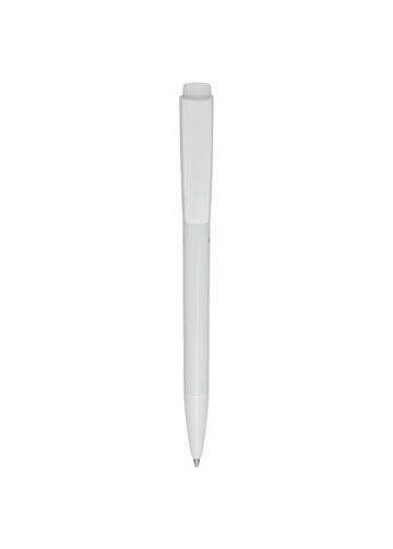 Martha Recycled Plastic Ballpoint Pen (Blue Ink)