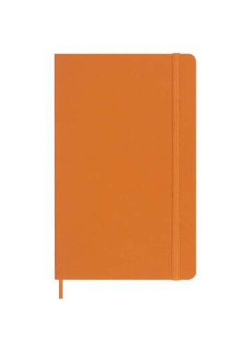 Moleskine 100% Vegea® Capri L Soft Cover Notebook - Ruled