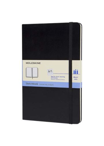 Moleskine Large Art Sketchbook