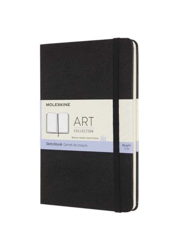 Moleskine Medium Art Sketchbook