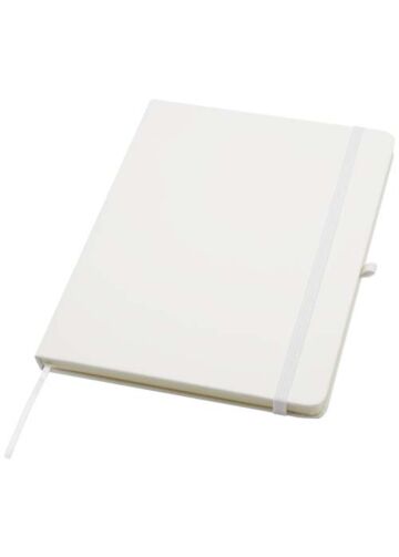 Spectrum Plus A5 Hard Cover Notebook