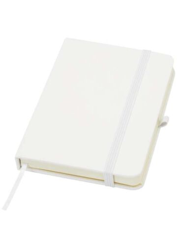 Spectrum Plus A6 Hard Cover Notebook