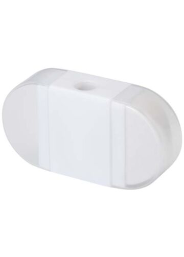 Velvi Pencil Sharpener With Eraser