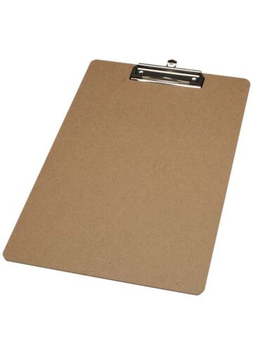 Platu Mdf Clipboard