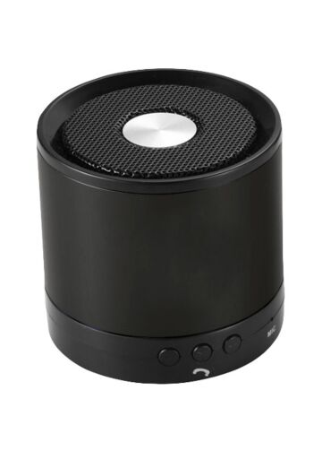 Greedo Bluetooth® Aluminium Speaker