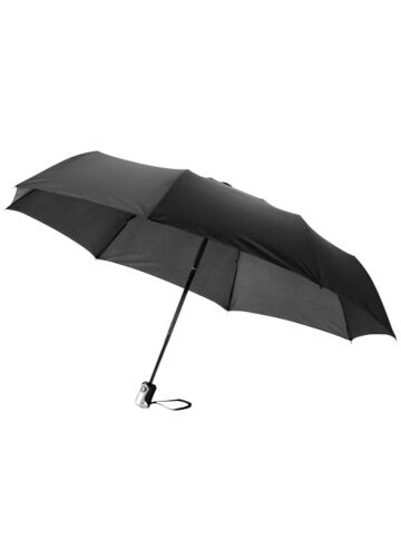 Alex 21.5" Foldable Auto Open/close Umbrella