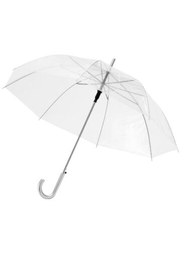 Kate 23" Transparent Auto Open Umbrella