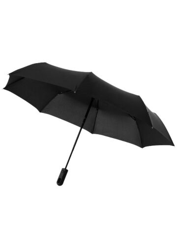 Trav 21.5" Foldable Auto Open/close Umbrella