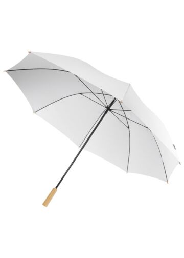 Romee 30'' Windproof Recycled Pet Golf Umbrella
