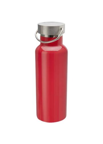 Thor 500 Ml Rcs Certified Recycled Stainless Steel Water Bottle