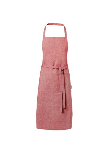 Pheebs 200 G/m² Recycled Cotton Apron