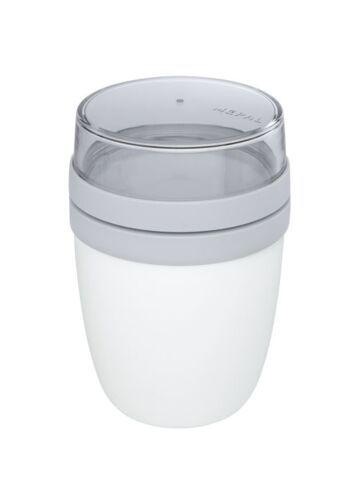 Mepal Ellipse 500+200 Ml Lunch Pot