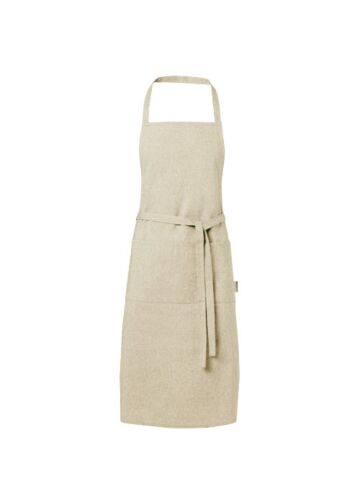 Pheebs 200 G/m² Recycled Cotton Apron