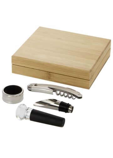 Syrat 4-piece Wine Set