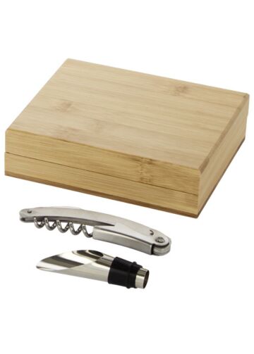 Merlou 2-piece Wine Set