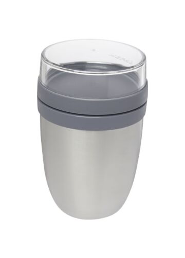 Mepal Ellipse 500+200 Ml Insulated Lunch Pot