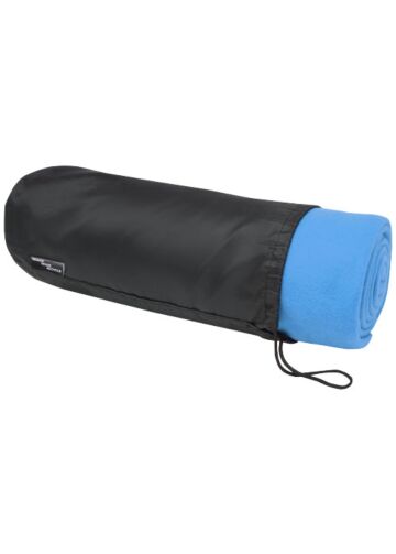 Willow Grs Rpet Polar Fleece Blanket