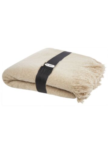 Ivy Grs Certified Rpet Blanket