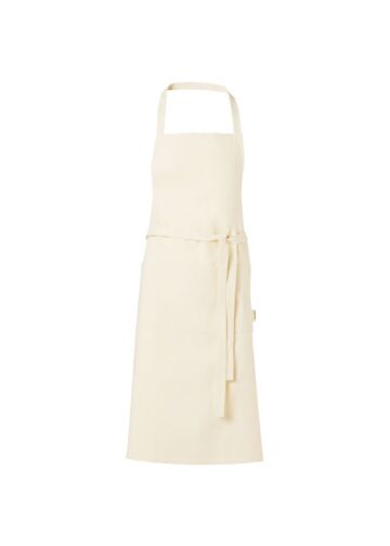Orissa 200 G/m² Organic Cotton Apron