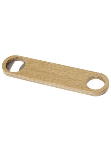 Origina Wooden Bottle Opener