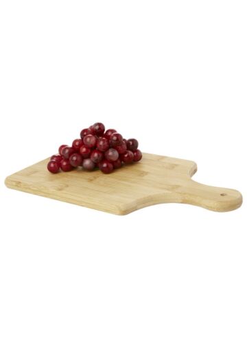 Quimet Bamboo Cutting Board