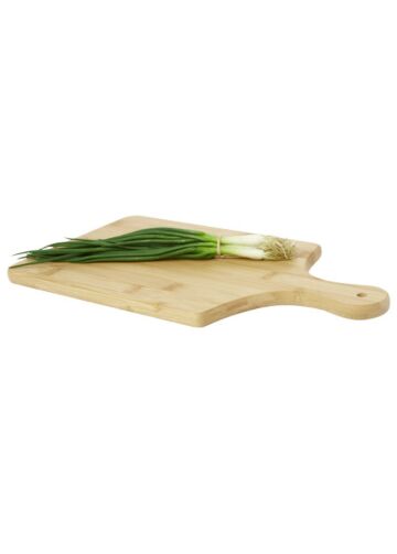 Baron Bamboo Cutting Board