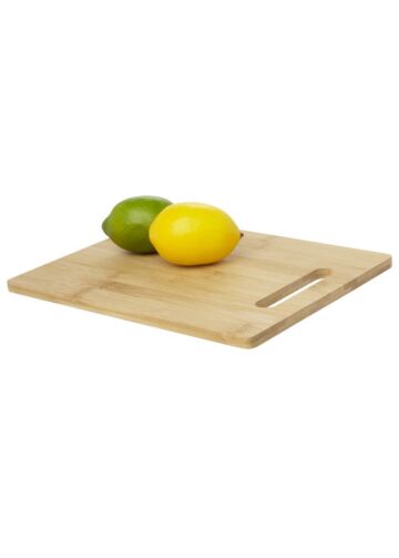 Basso Bamboo Cutting Board
