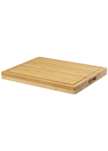 Fet Bamboo Steak Cutting Board