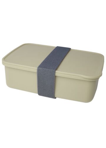 Dovi 800 Ml Recycled Plastic Lunch Box