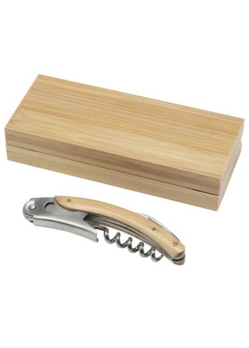 Carmenier Waitress Knife