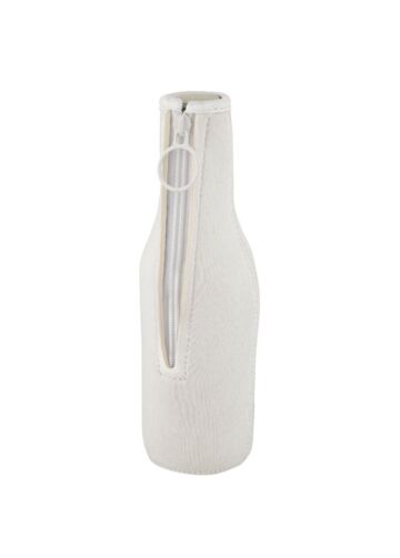 Fris Recycled Neoprene Bottle Sleeve Holder