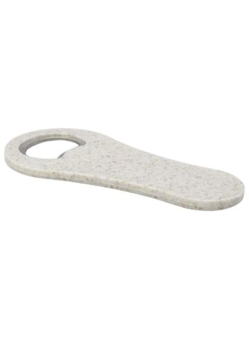Schyn Wheat Straw Bottle Opener