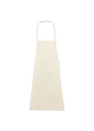 Khana 280 G/m² Cotton Apron