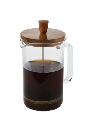 Ivorie 600 Ml Coffee Press