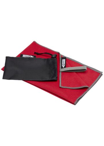 Pieter Grs Ultra Lightweight And Quick Dry Towel 30x50 Cm