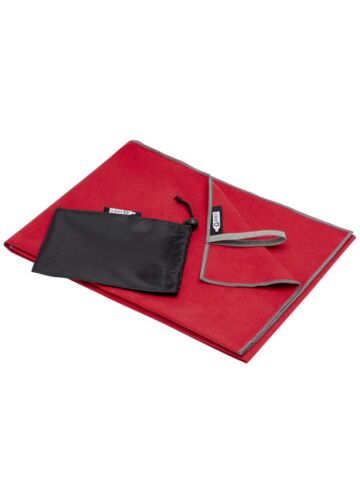 Pieter Grs Ultra Lightweight And Quick Dry Towel 50x100 Cm