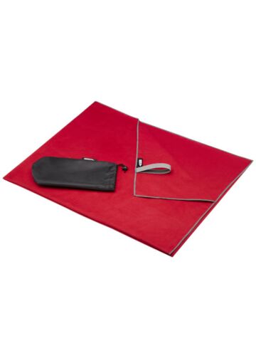 Pieter Grs Ultra Lightweight And Quick Dry Towel 100x180 Cm