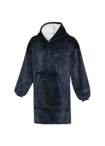 Denali Grs Hoodie Blanket