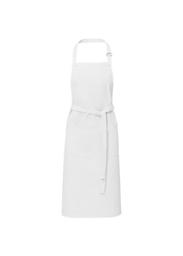 Andrea 240 G/m² Apron With Adjustable Neck Strap
