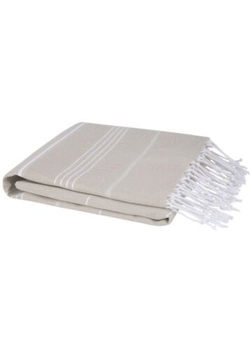 Anna 150 G/m² Hammam Cotton Towel 100x180 Cm