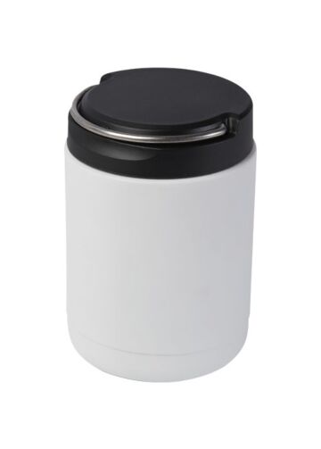 Doveron 500 Ml Recycled Stainless Steel Insulated Lunch Pot