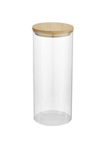 Boley 940 Ml Glass Food Container