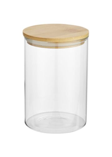 Boley 550 Ml Glass Food Container