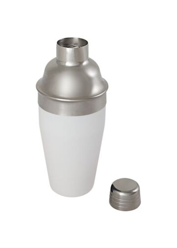 Gaudie Recycled Stainless Steel Cocktail Shaker