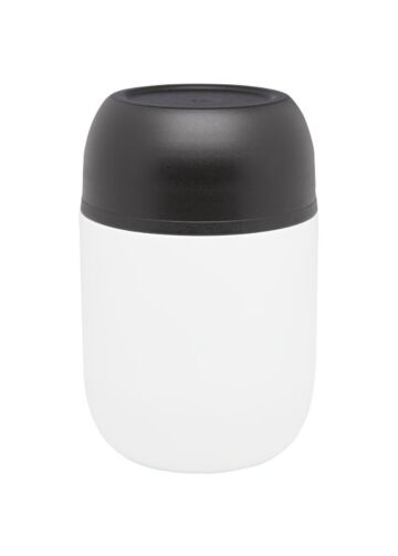 Supo 480 Ml Double-walled Lunch Pot