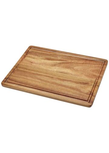 Sonora Acacia Wood Cutting Board