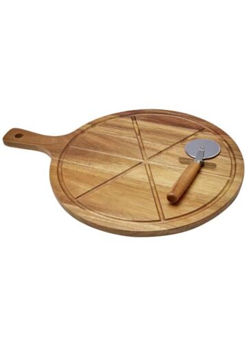 Timberito Pizza Set