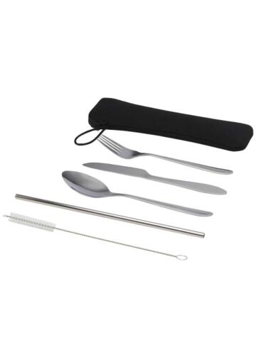 Sheen 5-piece Stainless Steel Cutlery Set