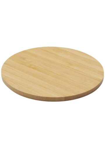 Cha Bamboo Coaster