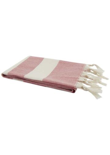 Anders Hammam Towel 147 X 75.5 Cm